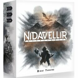 Nidavellir