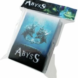 Abyss – Protège-cartes 210 sleeves