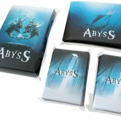 Abyss – Protège-cartes 210 sleeves