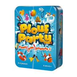 Plouf Party