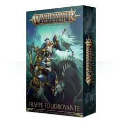 Age of Sigmar : Frappe Foudroyante