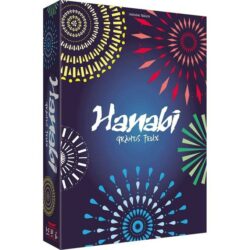 Hanabi – Grands feux