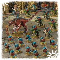 AOS – Seraphon – Start Collecting! (70-88)