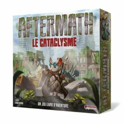 Aftermath : Le cataclysme