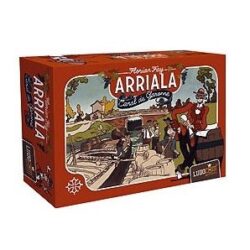 Arriala