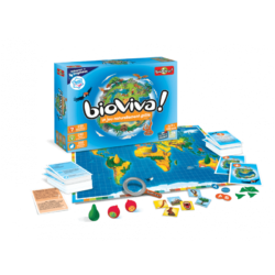 Bioviva le jeu