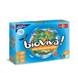 Bioviva le jeu