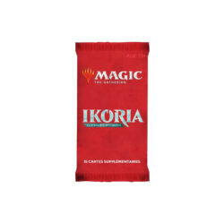 Booster Ikoria La Terre des Béhémoths VF – Magic the Gathering