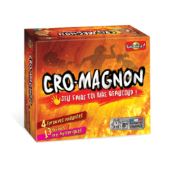 Cro-Magnon (Bioviva)