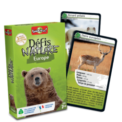 Défis Nature : Europe