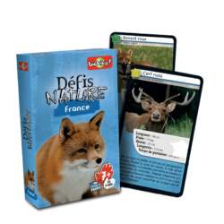 Défis Nature : France