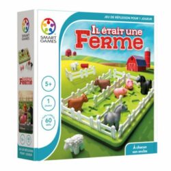 Smart Games – Il était une Ferme