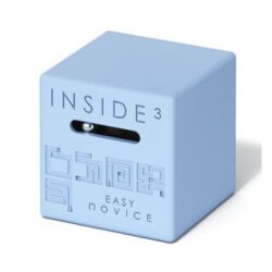 Inside Cube Novice : Bleu – Easy