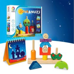 Smart Games – Jour et Nuit