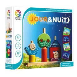 Smart Games – Jour et Nuit