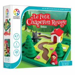 Smart Games – Le Petit Chaperon Rouge