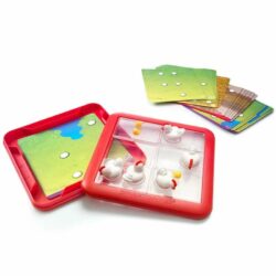 Smart Games – Les Poules ont la bougeotte Jr