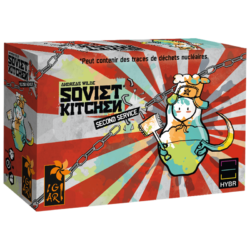 Soviet Kitchen