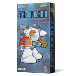 Star Munchkin