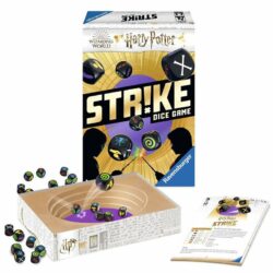 Strike – Harry Potter