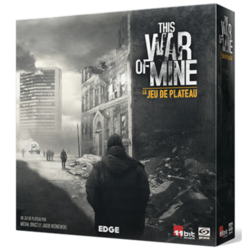 This War of Mine