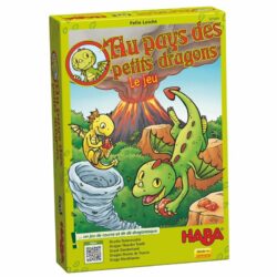 Au pays des petits dragons (HABA)