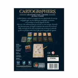 Cartographers