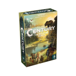 Century : Un Nouveau Monde