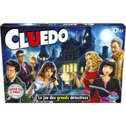 Cluedo