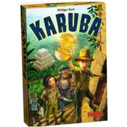 Karuba (HABA)