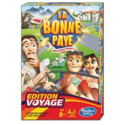 La Bonne Paye Edition Voyage