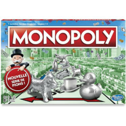 Monopoly Classique