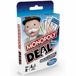 Monopoly Deal