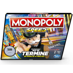 Monopoly Speed