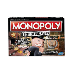 Monopoly Tricheurs