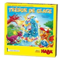 Trésor de Glace