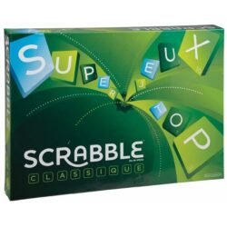 Scrabble Classique