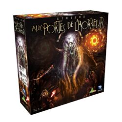 CTHULHU AUX PORTES DE L’HORREUR