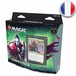 Deck Commander – Renaissance de Zendikar – Magic the Gathering