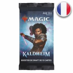 Kaldheim (Booster) – Magic the Gathering