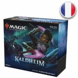 Bundle Kaldheim – Magic the Gathering