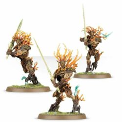 AOS – Sylvaneth – Kunoth hunters [92-13]