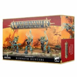 AOS – Sylvaneth – Kunoth hunters [92-13]