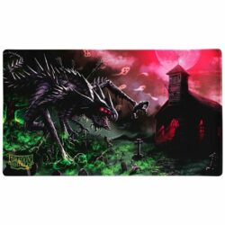 Dragon Shield Playmat – Halloween Dragon 2020 AT 22550