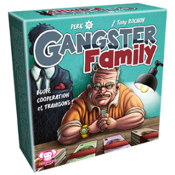 Gangter Family