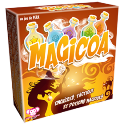 Magicoa