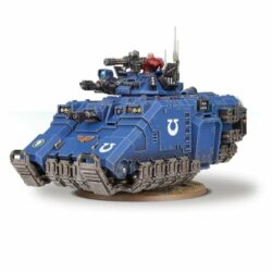 W40K – Space Marines – Primaris Repulsor (48-78)