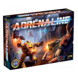 Adrenaline