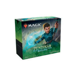 MTG – Zendikar – Bundle (FR)