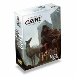 CHRONICLES OF CRIME – Millenium 1400